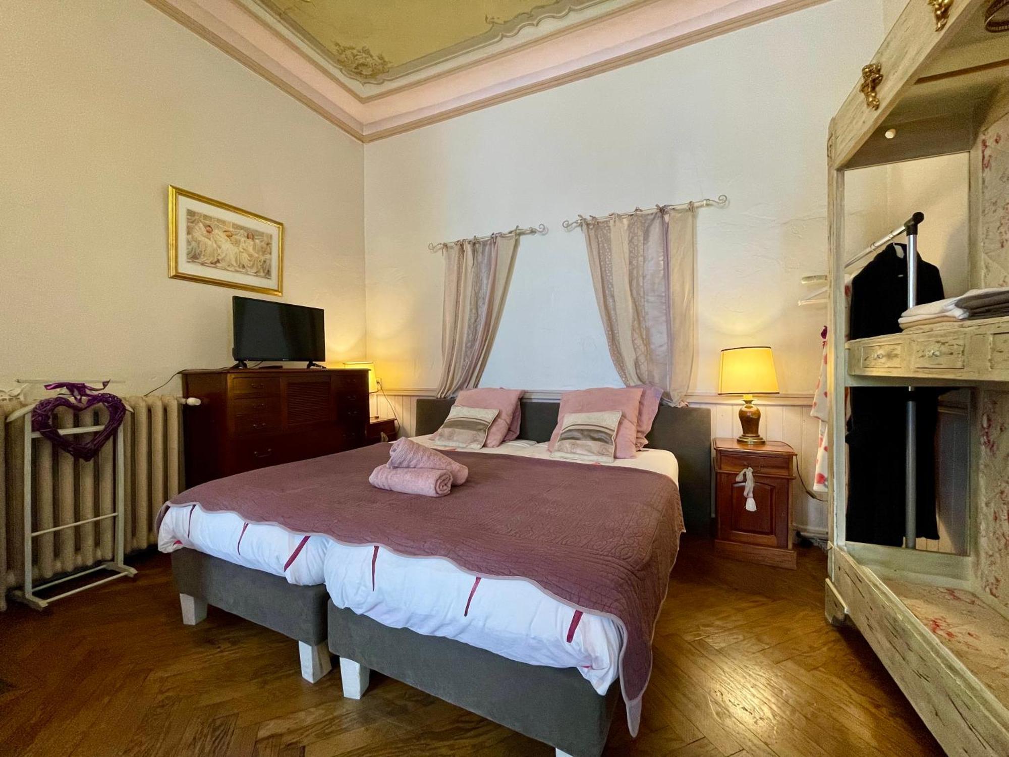 Cote Cite Appartements - Parking Prive - 100M Cite Medievale Carcassonne Exterior foto