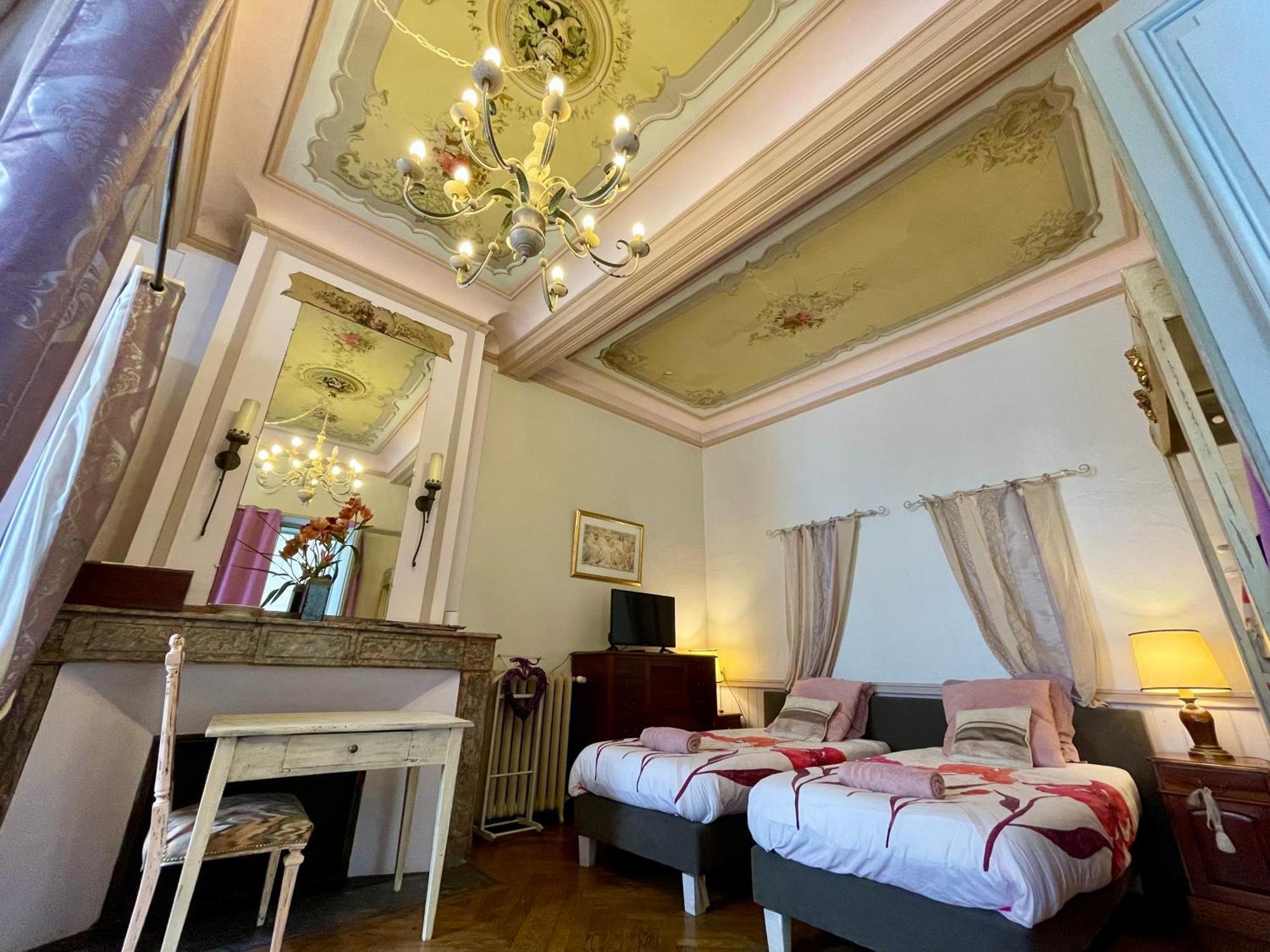 Cote Cite Appartements - Parking Prive - 100M Cite Medievale Carcassonne Exterior foto
