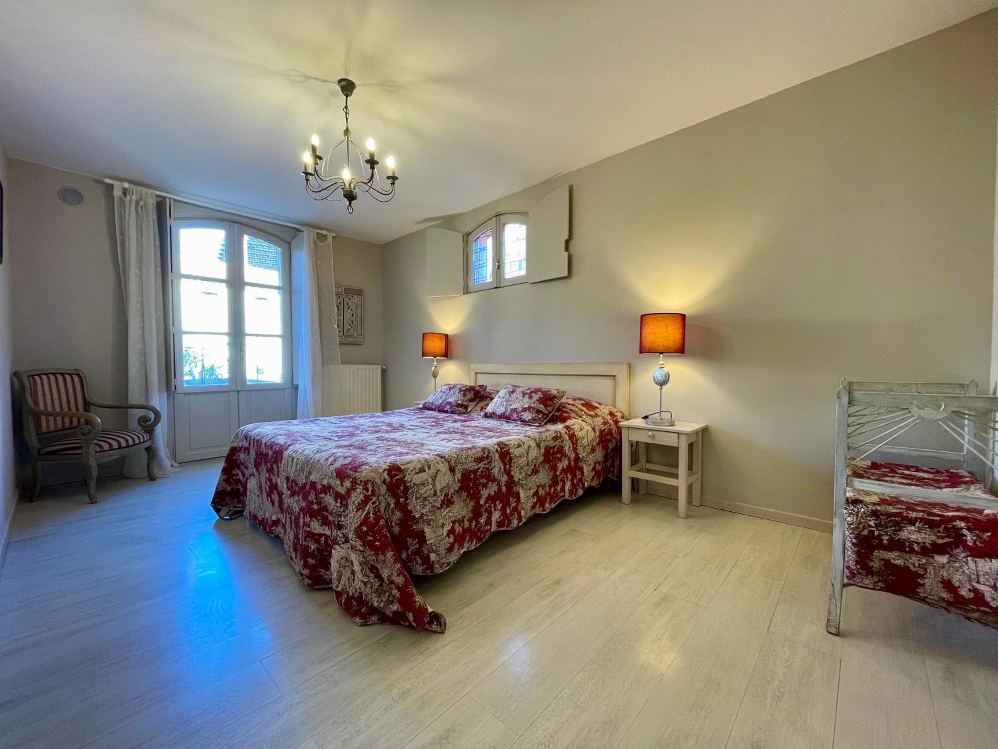Cote Cite Appartements - Parking Prive - 100M Cite Medievale Carcassonne Exterior foto