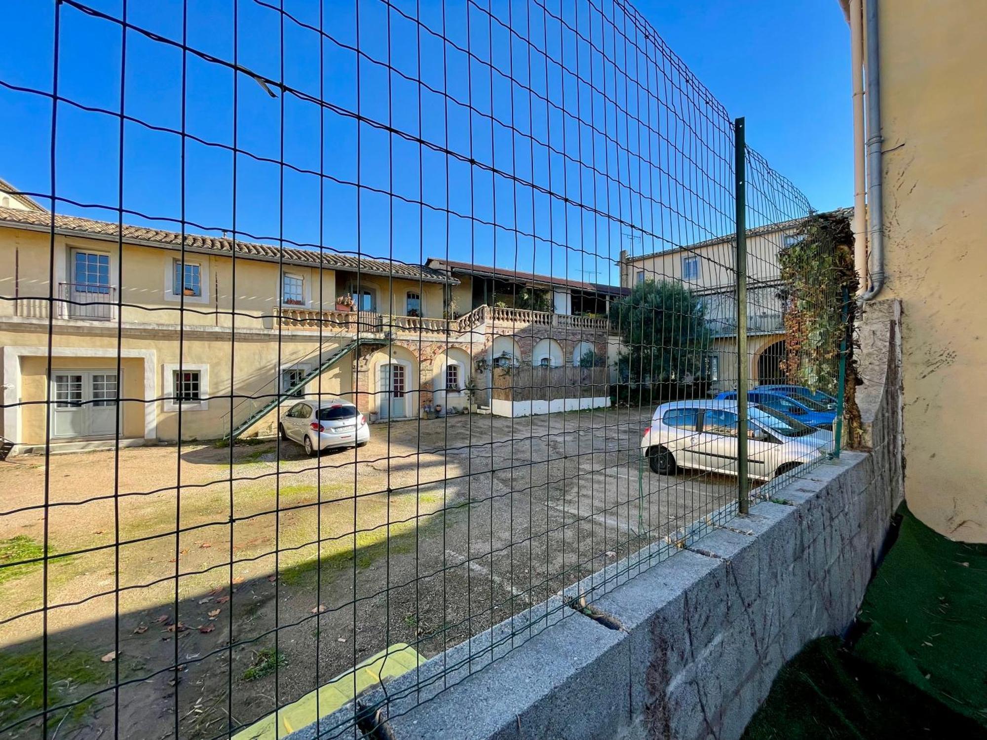 Cote Cite Appartements - Parking Prive - 100M Cite Medievale Carcassonne Exterior foto