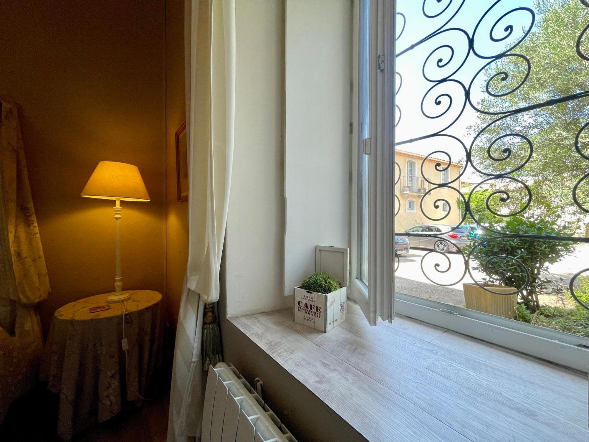 Cote Cite Appartements - Parking Prive - 100M Cite Medievale Carcassonne Exterior foto